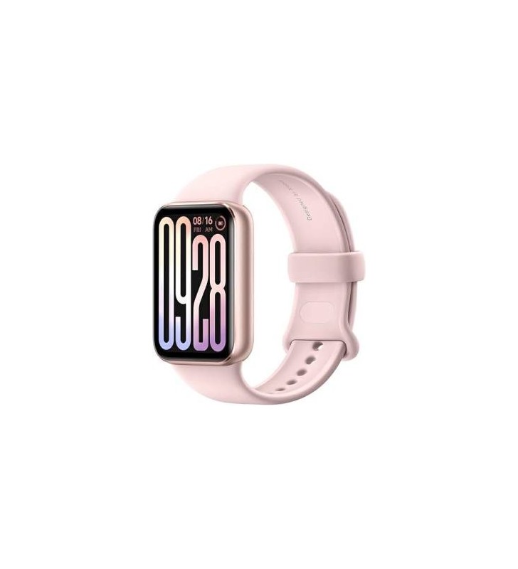 Xiaomi Watch Smart Band 9 Pro Rose Gold