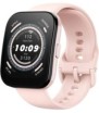 Xiaomi Smartwatch Amazfit BIP 5 Chiamata Vocale BT Pastel Pink