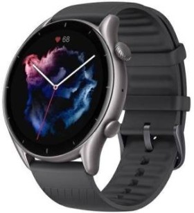 Xiaomi Smartwatch Amazfit...