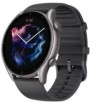 Xiaomi Smartwatch Amazfit GTR 3 Midnight Black