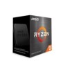 CPU AMD RYZEN 9 5950X AM4 4.9 GHZ WOF (100-100000059WOF)