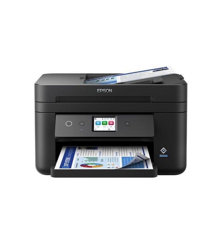 MULT. EPSON WORKFORCE WF-2960DWF WIRELESS (C11CK60403)