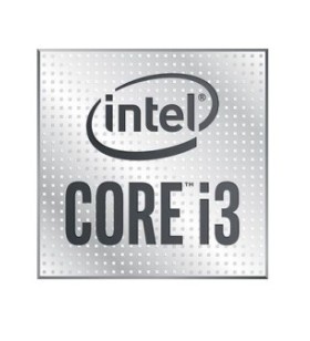 CPU INTEL I3-10100 (COMET...