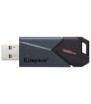 PEN DRIVE KINGSTON 128GB DATATRAVELER EXODIA ONYX USB 3.2 GEN1 (DTXON/128GB)