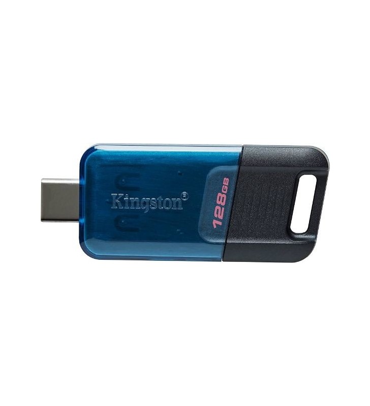 PEN DRIVE KINGSTON 128GB TYPE-C 3.2 DT80M/128GB