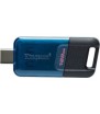 PEN DRIVE KINGSTON 128GB TYPE-C 3.2 DT80M/128GB