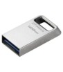 PEN DRIVE KINGSTON 128GB DATATRAVELER MICRO USB 3.2 GEN1 (DTMC3G2/128GB)