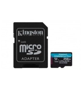 MICRO SD KINGSTON 256 GB...