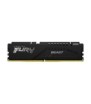 MEMORIA KINGSTON DDR5 16 GB FURY BEAST PC5200 MHZ (1X16) (KF552C40BB-16)