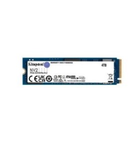 HARD DISK SSD 4 TB NV2 M.2...