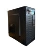 CASE TX-602 ATX - NO ALIMENTATORE - USB 3.0 - NERO