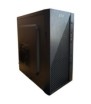 CASE TX-601 ATX ALIMENTATORE 550W - USB 3.0 - NERO