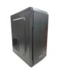 CASE TX-951 MATX ALIMENTATORE 550W - USB 3.0 - NERO