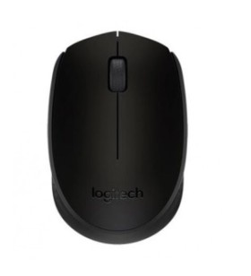 MOUSE LOGITECH M171 NERO...