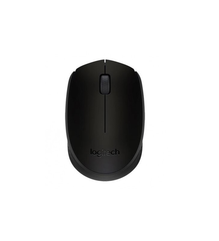 MOUSE LOGITECH M171 NERO USB WIRELESS (910-004424)