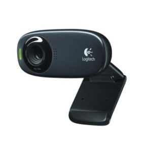 WEB CAM LOGITECH HD C310...