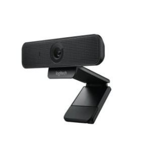 WEB CAM LOGITECH HD C925E...