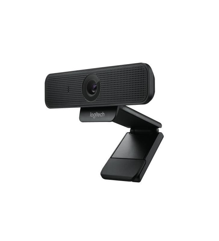 WEB CAM LOGITECH HD C925E (960-001076)