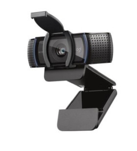 WEB CAM LOGITECH HD C920E...