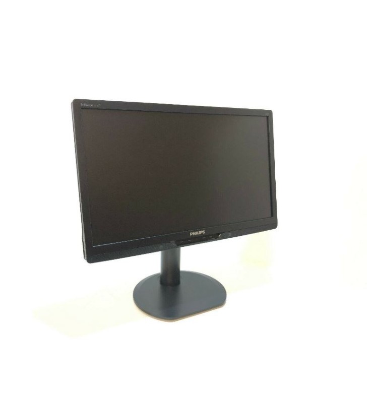 MONITOR 27" PHILIPS VARI MODELLI LED NO BOX - RICONDIZIONATO GR. A/A- GAR. 3 MESI