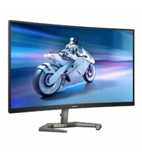 MONITOR PHILIPS 31.5"...