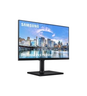 MONITOR SAMSUNG 24" T45F...