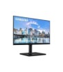 MONITOR SAMSUNG 24" T45F LED FULL HD (LF24T450FQRXEN)