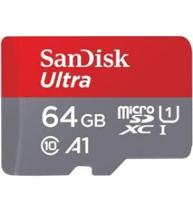 SanDisk Ultra MicroSD 64GB...