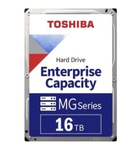 HARD DISK TOSHIBA 16 TB...