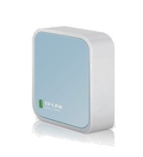 ROUTER TP-LINK WIRELESS...