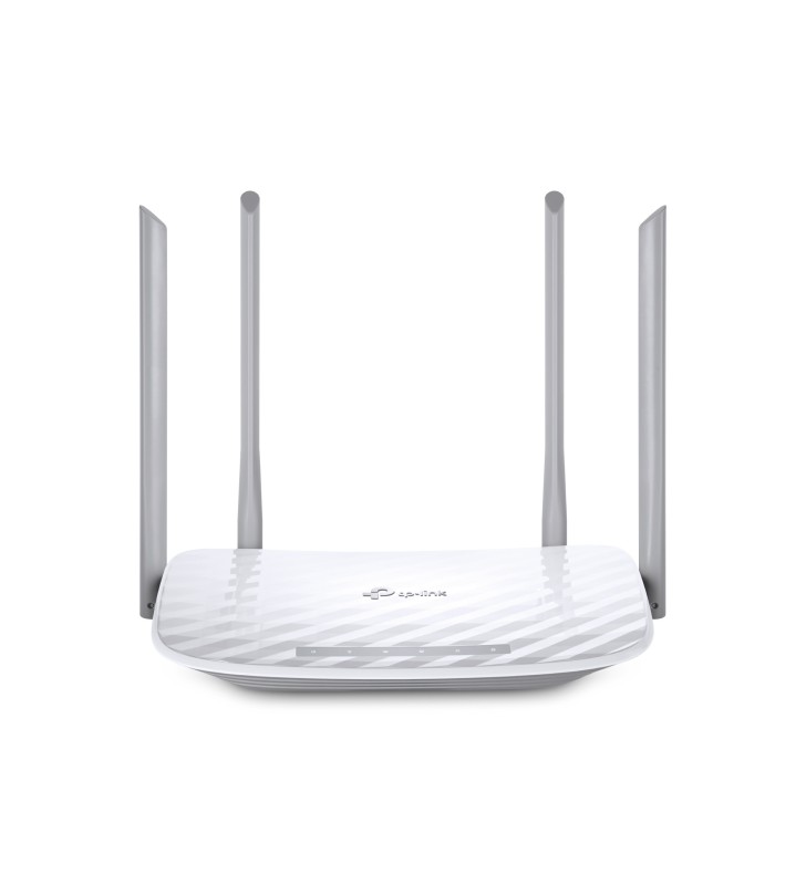 ROUTER TP-LINK WIRELESS AC1200 ARCHER C50