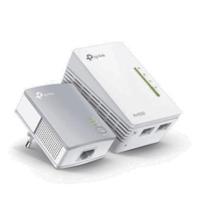 KIT TP-LINK ADATTATORE DI...