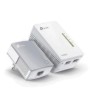 KIT TP-LINK ADATTATORE DI RETE POWERLINE AV600 300MBPS TL-WPA4221KIT