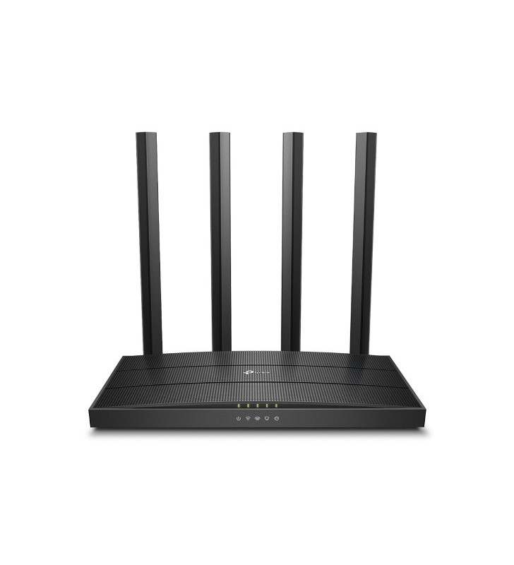 ROUTER TP-LINK WIRELESS AC1900 ARCHER C80