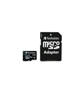 MICRO SD VERBATIM 16 GB...