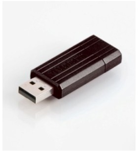 PEN DRIVE VERBATIM 64GB USB...