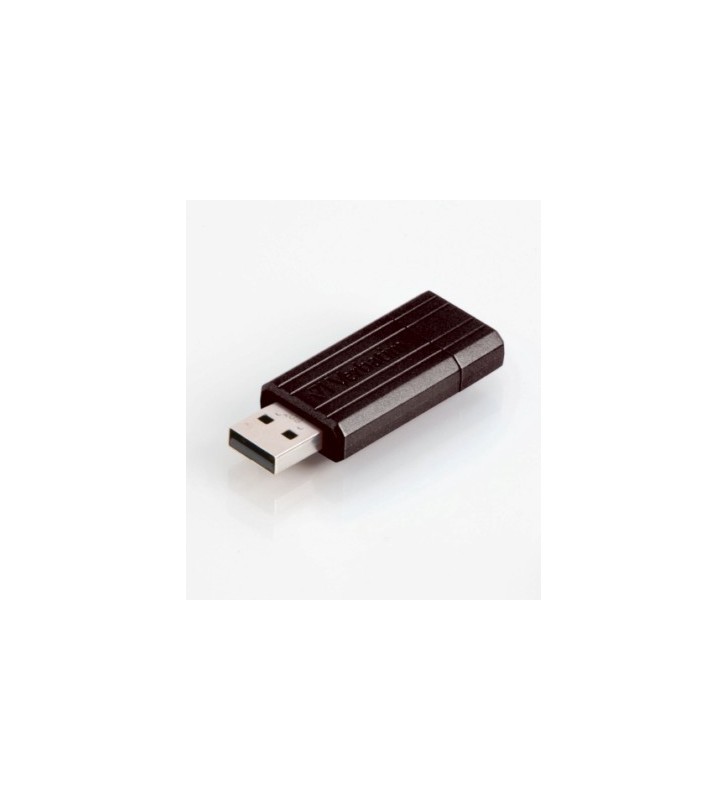 PEN DRIVE VERBATIM 64GB USB 2.0 (49065) NERA