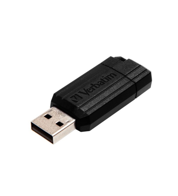 PEN DRIVE VERBATIM 128GB USB 2.0 (49071) NERA