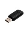 PEN DRIVE VERBATIM 128GB USB 2.0 (49071) NERA