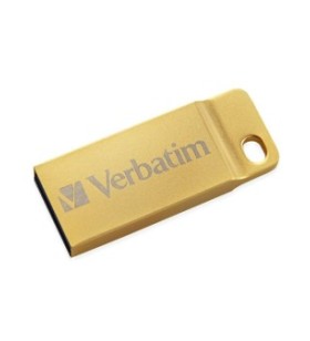 PEN DRIVE VERBATIM METAL...