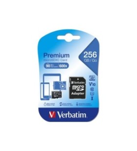 MICRO SD VERBATIM 256 GB...