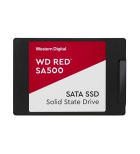 SSD WD 1TB RED SA500 NAS...