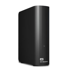 HARD DISK WD 4 TB ESTERNO...