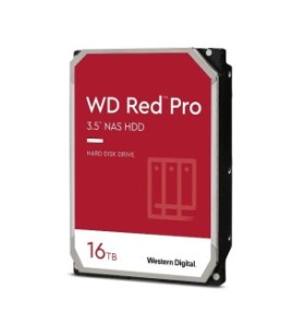 HARD DISK WD RED PRO 16 TB...