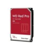 HARD DISK WD RED PRO 16 TB SATA 3 3.5" (WD161KFGX)