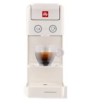 Illy M.d.C. Iperespresso a Capsule Y3.3 14 Caps Incluse Bianco