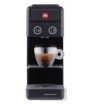 Illy M.d.C. Iperespresso a Capsule Y3.3 14 Caps Incluse Nero