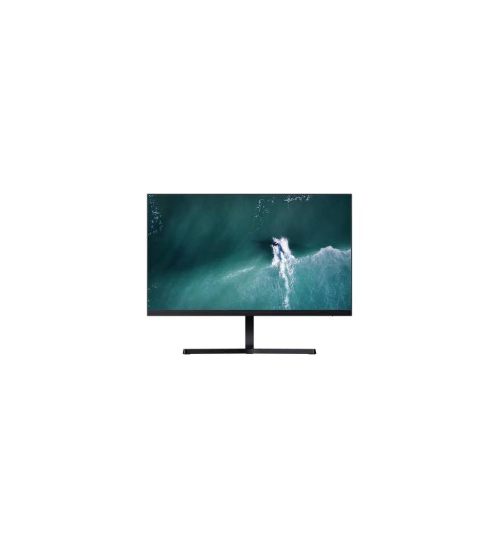 Monitor Xiaomi 23.8" LED 1CFHD 6ms/60Hz HDMI/VGA Black