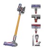 Dyson Aspirapolvere V8 Absolute New + 6 Accessori