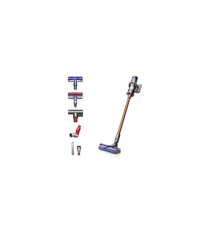 Dyson Aspirapolvere V10 Absolute